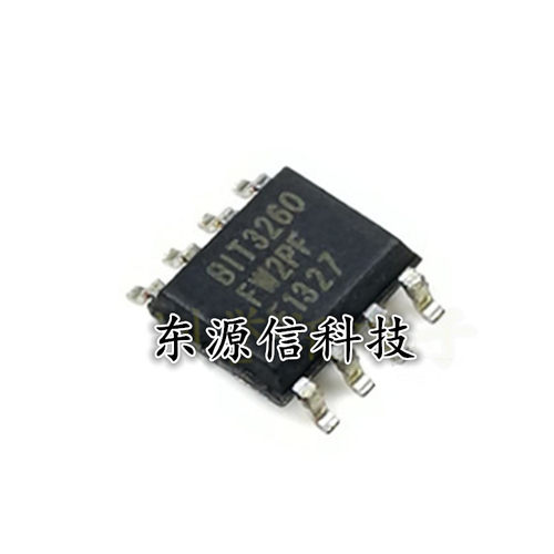 全新正品 BIT3260A SOP-8 LED电源驱动IC芯片 BITEK/硕颉