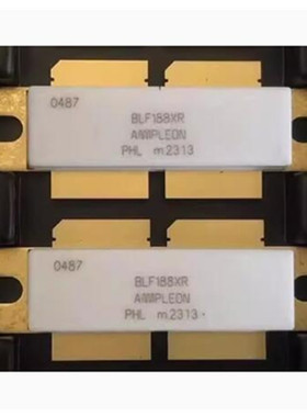 全新正品 BLF188XR BLF188  高频管 微波器件射频功率管