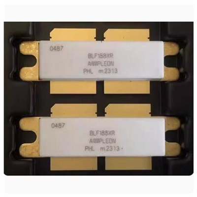 全新正品 BLF188XR BLF188  高频管 微波器件射频功率管