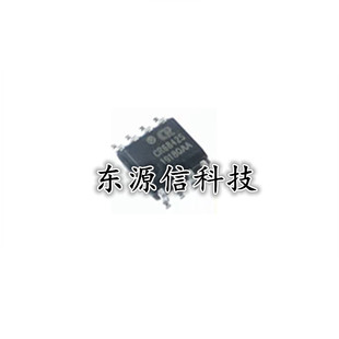 全新正品 CR6842S 贴片SOP-8 启达驱动IC Chip-Rail PWM控制器