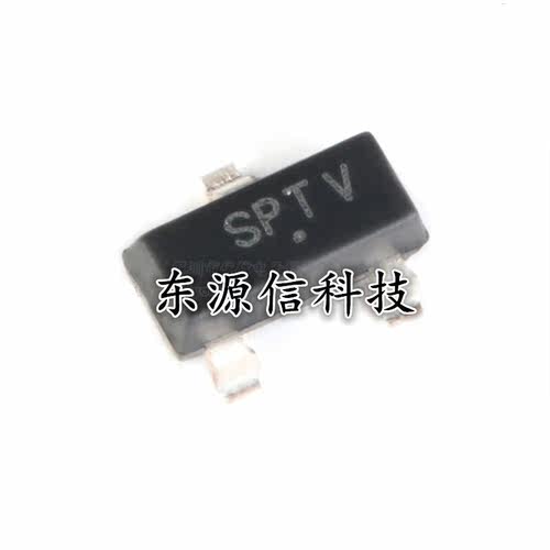 原装正品 MAX809STRG SOT-23 复位电压监控器 3针微处理器 2.93V