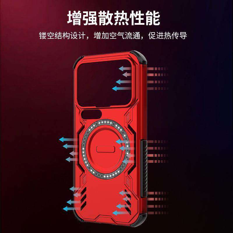 适用小米17pro手机保护壳米17ultra高级感女mi15ultra的镜头全包防摔25113PN0EC轻薄m15tpro硬壳标准版外壳保