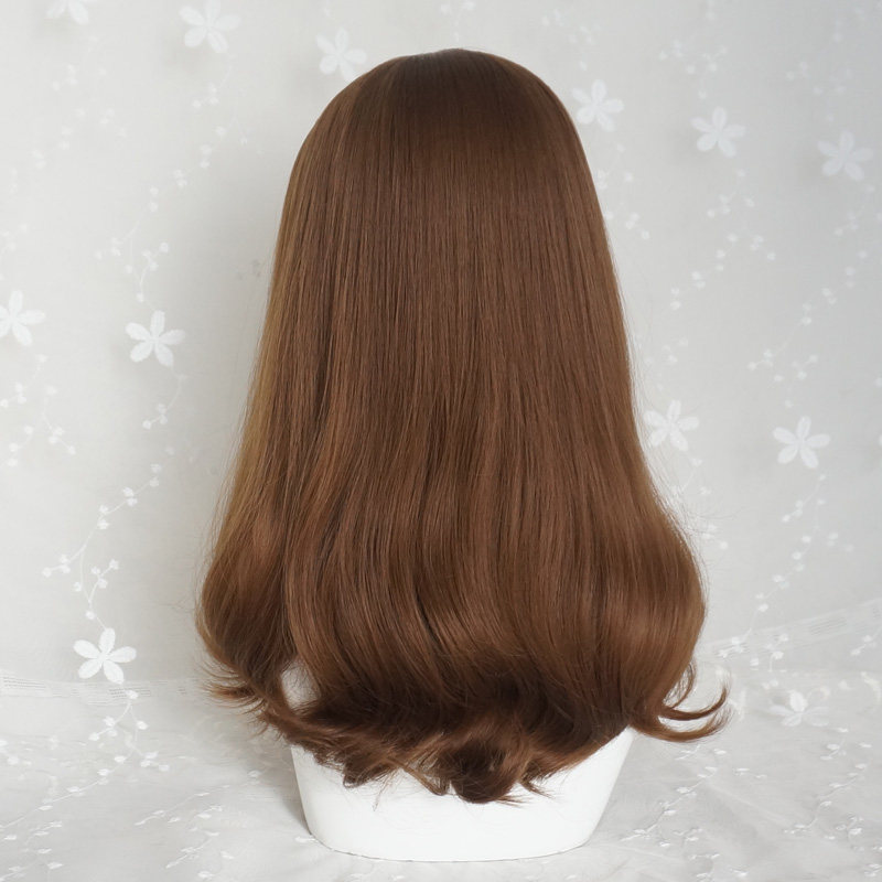 Perruque MEILIFANG    Les cheveux longs - Ref 2610212 Image 5