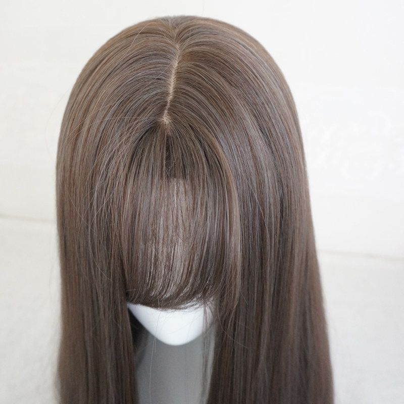 Perruque MEILIFANG    Les cheveux longs - Ref 2608192 Image 5