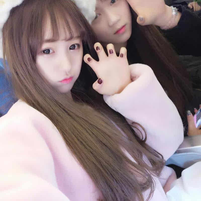 Perruque MEILIFANG    Les cheveux longs - Ref 2607854 Image 5