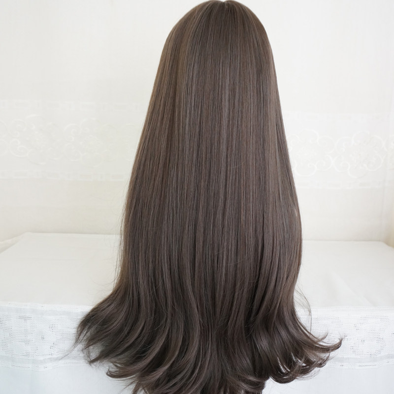 Perruque MEILIFANG    Les cheveux longs - Ref 2608192 Image 4