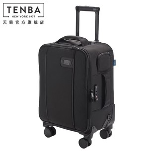 TENBA天霸Roadie v2 罗迪Spinner专业摄影拉杆箱万向轮相机拖箱