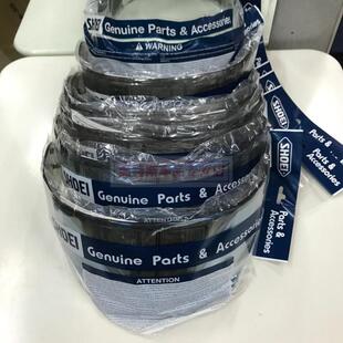 二代揭面盔镜片 日本原装 专用镜片 进口SHOEI NEOTEC2