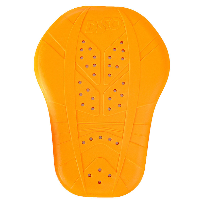 Berik专用dsso慢回弹背板护具