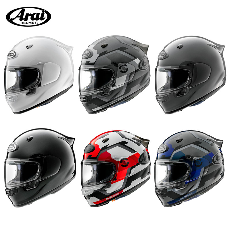 ARAIASTRO-GX摩托车头盔