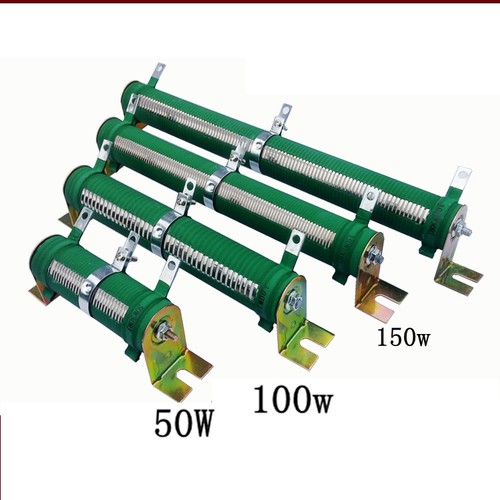 RX20T大功率可调滑动电阻50W100W150W200W300W500W600W800W1000瓦