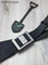 JAPANESE WORD METAL BUCKLE NYLON BELT ARMED BELT OUTDOOR MILITARY TRAINING TACTICAL MANUAL WEAVING QUICK-DRYING CANVAS PURE TITANIUM BELT