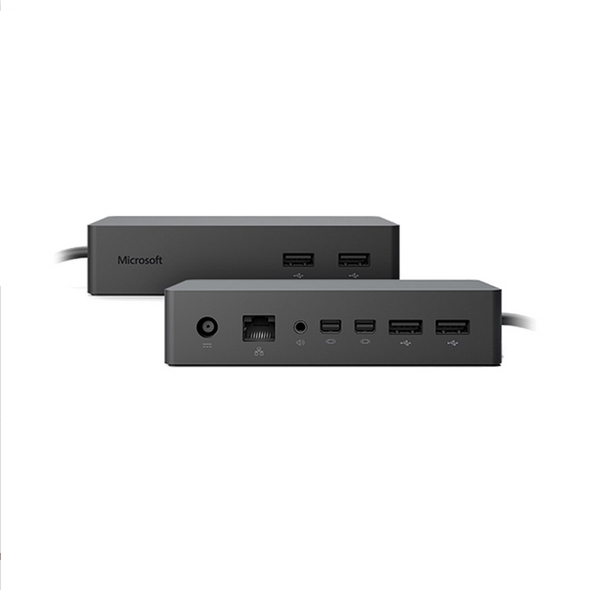 微软Surface Pro 扩展坞Docking Station键盘底座