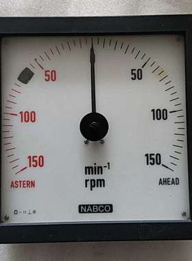 议价-转速表DLQ192 bc-NB  拆机件功能正常