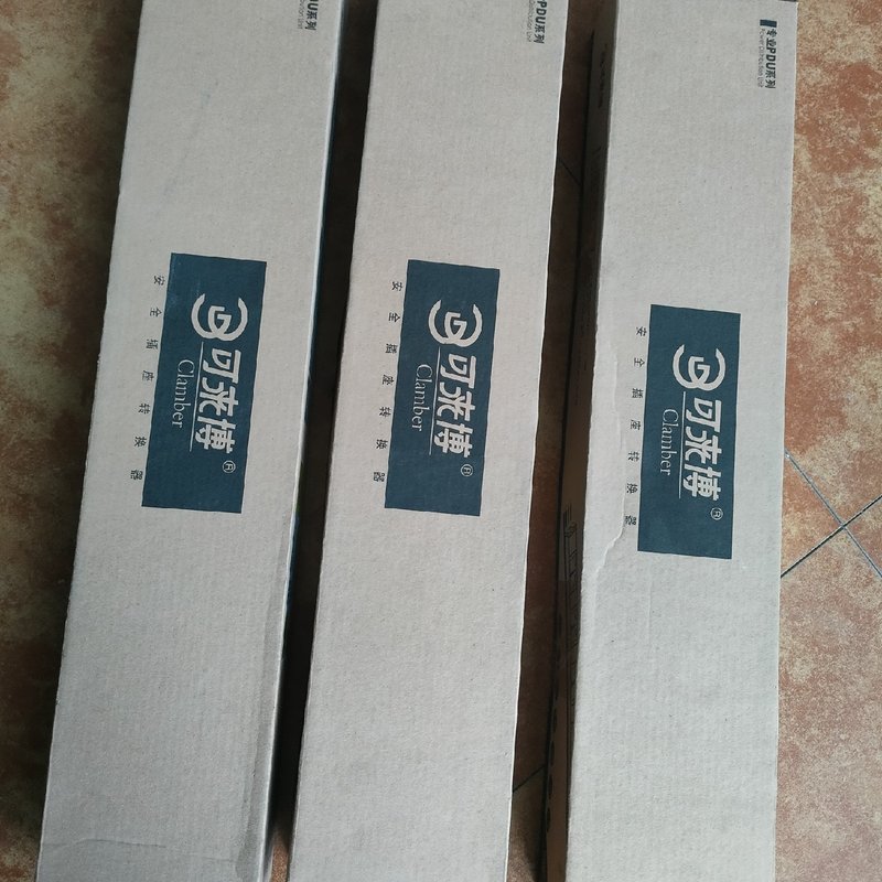 议价-可来博专业PDU系列机柜专用插座，型号:CP-B810AN1-可维修