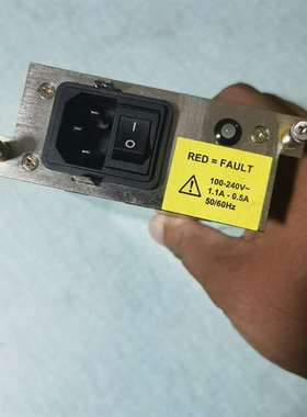 议价-XP电源101241一04一R 输出电压12伏8.33安，