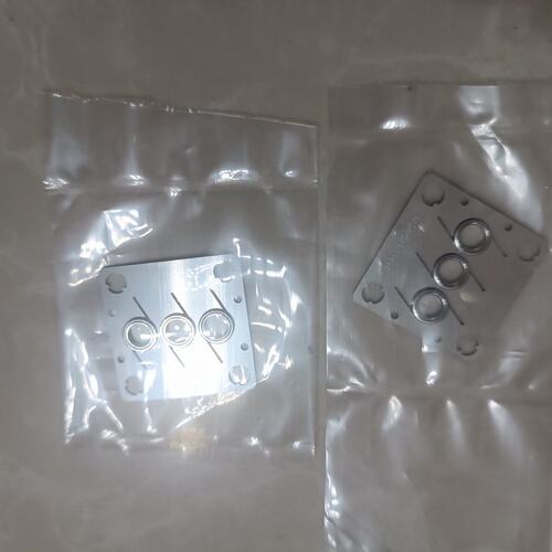 议价-全新Microseal MSA-028-311 r6 共2-可维修
