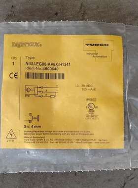 议价-NI4U-EG08-AP6X-H1341货号4600640原