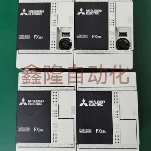 议价-FX3SA-14MR-CM MITSUBISHI三菱原装正品-可维修