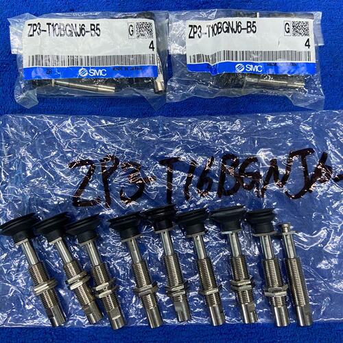 议价-原装SMC吸盘ZP3-T10BGNJ6-B5 8PCS-可维修