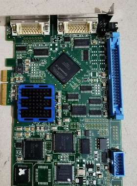 议价-BITFLOW采集卡ENO-3.5-2428-CLD，成色9