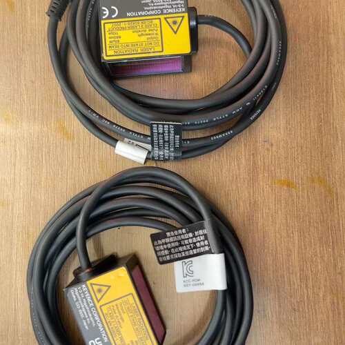 议价-基恩士 读码器 BL-1301HA BL-1300HA实物-可维修