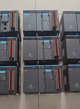 议价-汇川PLC，AM600-CPU1608TN