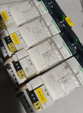 议价-施耐德LUCA1XBL+LUB120有4套，无划痕无磕碰