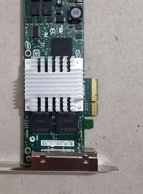 议价-英特尔INTEL(R)PRO1000PT QUAD PORT