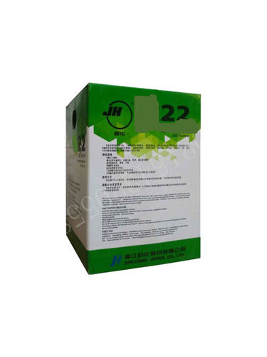 约克冰龙巨化制冷剂F22雪种/冷库药水制冷剂/中央空调空调药水液