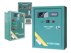 精创电控箱ECB-10 适用高温库（10P）
