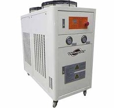 正品冷库制冷机组5p 谷轮制冷压缩机 风冷机组5p  VR61KC-TFD-558