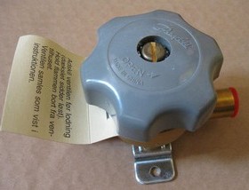 原装正品Danfoss丹佛斯手动截止阀BML6s 1/4