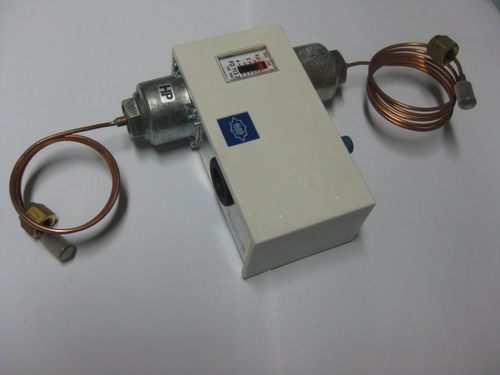 原装ALCO艾默生压力控制器FD113油压差开关 FD113-ZU FD113-ZUK