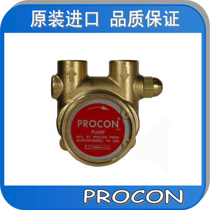 供应2504A冷却水泵，电动冷却水泵，美国PROCON授权代理