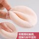 影楼专用化妆师大号粉扑干粉扑海绵圆形勾手扑定妆散粉扑爽身扑