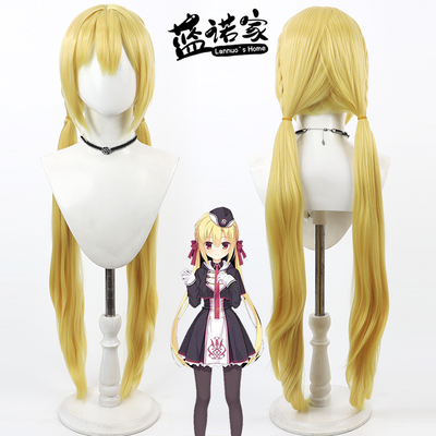 riddlejoker在原七海