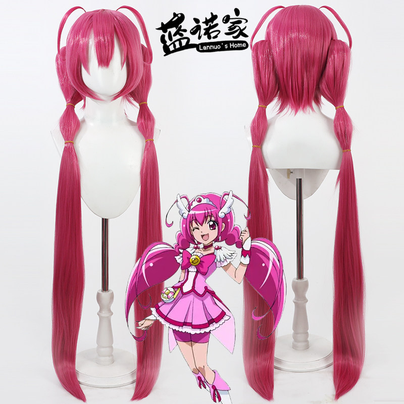 光之美少女星空美幸