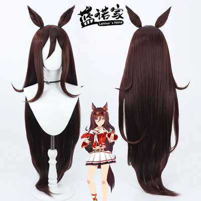 赛马娘PrettyDerby采珠