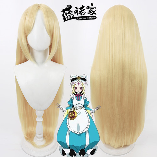 憧憬成为魔法少女尼禄爱丽丝