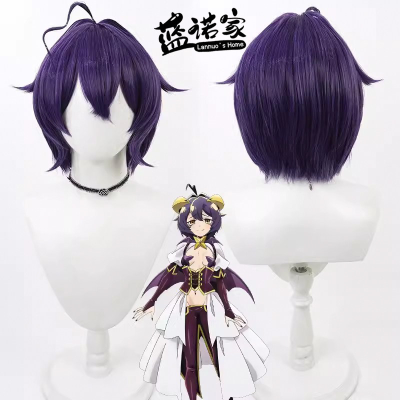 憧憬成为魔法少女柊舞缇娜