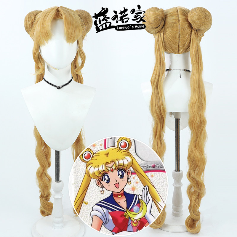 自由人美少女战士水冰月