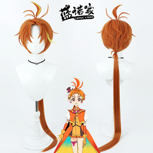 光之美少女羽翼天使