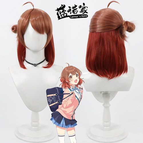 莲之空女学院学园偶像俱乐部安养