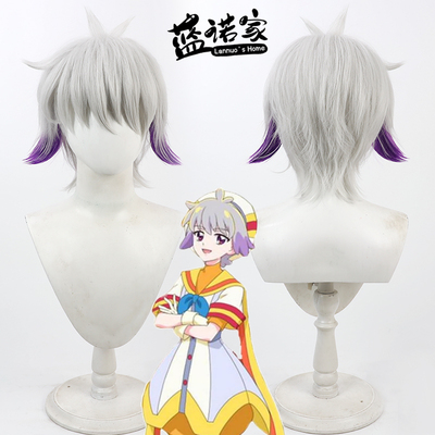 Wonderful光之美少女！兔山大福