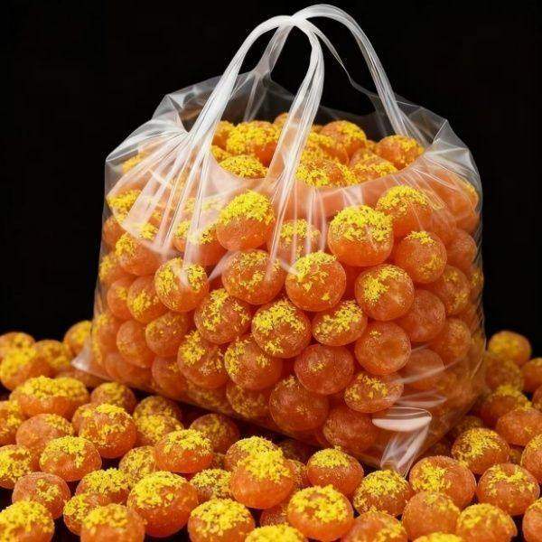 正宗广西甘草金桔九制泡水柑橘清凉特级润喉蜜饯金枯丽人膳补零食