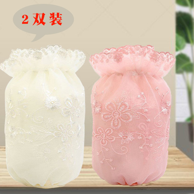 2025新款羽绒服专用袖套