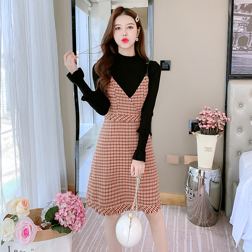 微言网络服饰 WYWLFS319