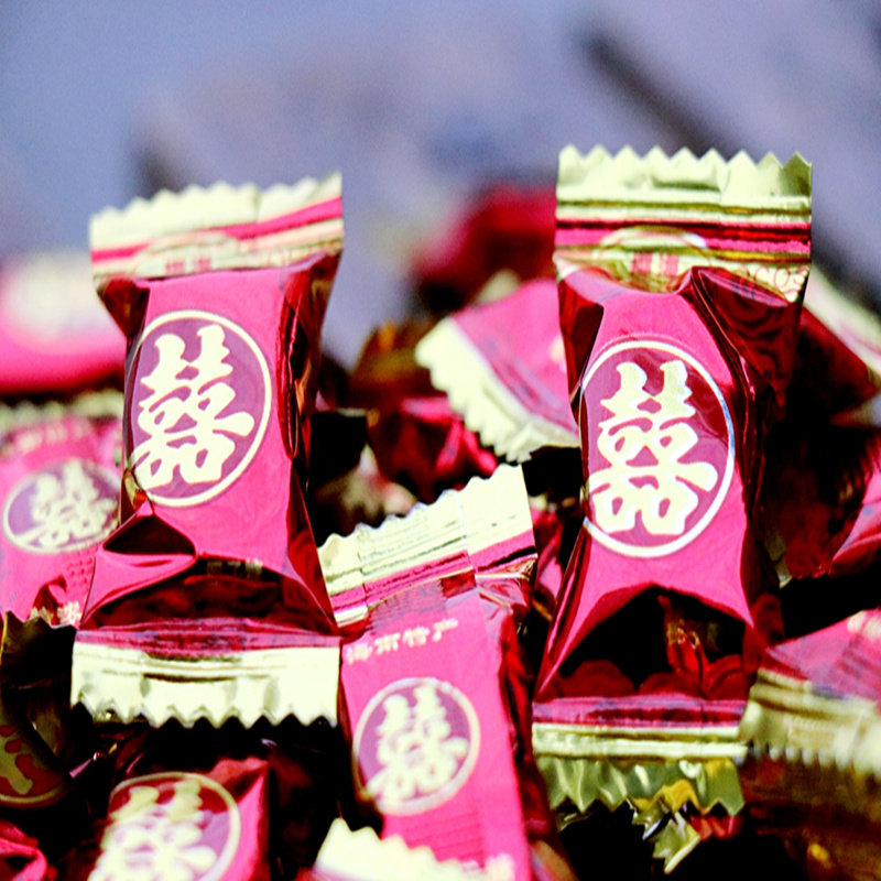 椰海椰子糖双喜糖 结婚 喜糖椰子糖 海南特产 特浓海南椰子糖包邮|ruв категории закуски/орехи/специальность, конфеты/желе/пудинг, конфеты - от Buy2taobao.com для оказания профессиональной услуги покупки агента Taobao