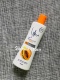 silka SPF6 whitening Available lotion papaya body lightening
